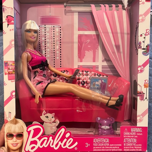 BarbieT3578 - Picture 1 of 8